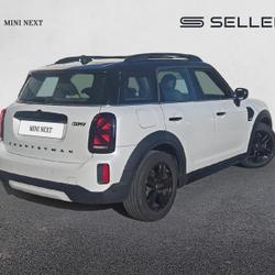 Mini Countryman Cooper 136ch Edition Premium Plus BVA7 Fr&eacute;jus