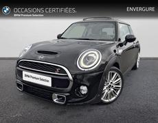 Mini Mini Beaucouzé