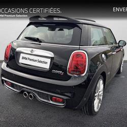 Mini Mini Cooper S 192ch Exquisite BVA7 Euro6d-T Beaucouz&eacute;