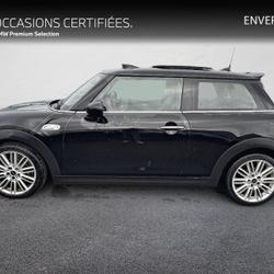 Mini Mini Cooper S 192ch Exquisite BVA7 Euro6d-T Beaucouz&eacute;