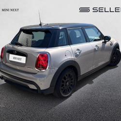 Mini Cooper Cooper 136ch Edition Premium BVA7 Fr&eacute;jus