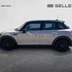 Mini Cooper Cooper 136ch Edition Premium BVA7 Fr&eacute;jus