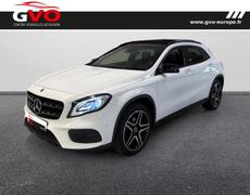 Mercedes GLA Saint-Grégoire