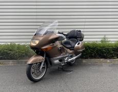 BMW K1 Mérignac