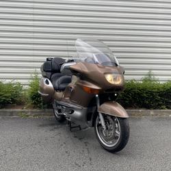 BMW K1  M&eacute;rignac