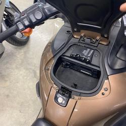 BMW K1  M&eacute;rignac