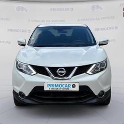 Nissan Qashqai 1.2L DIG-T 115ch Connect Edition Dijon