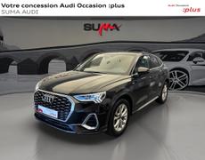 Audi Q3 Mâcon