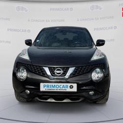 Nissan Juke 1.2 DIG-T 115ch Acenta Dijon