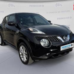 Nissan Juke 1.2 DIG-T 115ch Acenta Dijon