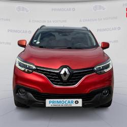 Renault Kadjar 1.6 dCi 130ch energy Intens 4WD Dijon