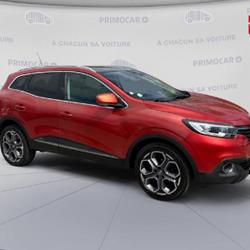 Renault Kadjar 1.6 dCi 130ch energy Intens 4WD Dijon