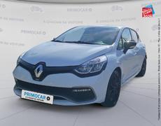 Renault Clio 4 Dijon