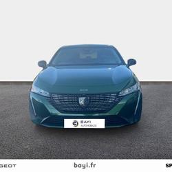 Peugeot 308 III Phase 1 308 PureTech 130ch S&S EAT8 Allure Pack Saint-Georges-des-Groseillers
