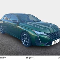 Peugeot 308 III Phase 1 308 PureTech 130ch S&S EAT8 Allure Pack Saint-Georges-des-Groseillers