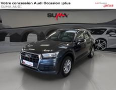 Audi Q5 Mâcon