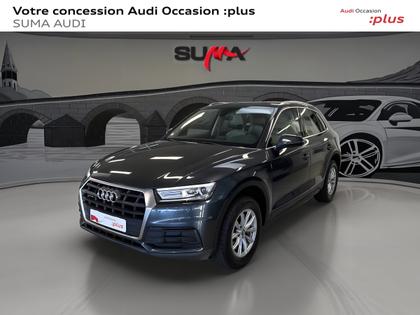 Audi Q5 Mâcon