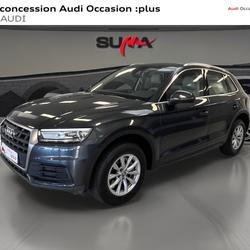 Audi Q5 Q5 35 TDI 163 S tronic 7 Quattro M&acirc;con