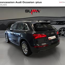 Audi Q5 Q5 35 TDI 163 S tronic 7 Quattro M&acirc;con