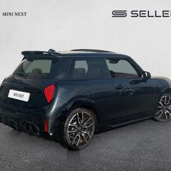 Mini Cooper C 156ch JCW DKG7 Fr&eacute;jus