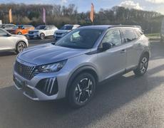 Peugeot 2008 - Hybrid 145 e-DCS6 ALLURE - 24 890 €