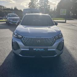 Peugeot 2008 Hybrid 145 e-DCS6 ALLURE Guidel