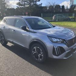 Peugeot 2008 Hybrid 145 e-DCS6 ALLURE Guidel