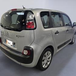 Citroen C3 Picasso Confort Cou&euml;ron