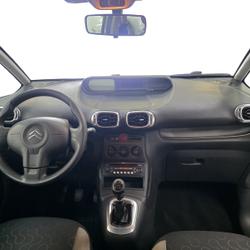 Citroen C3 Picasso Confort Cou&euml;ron