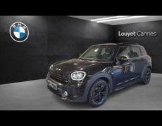 Mini Countryman Mougins