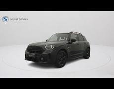 Mini Countryman Mougins