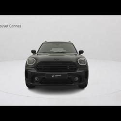 Mini Countryman Cooper 136ch  Edition Premium BVA7 Mougins