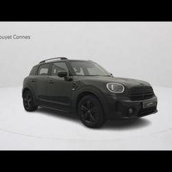 Mini Countryman Cooper 136ch  Edition Premium BVA7 Mougins