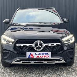 Mercedes GLA 200 d 150ch Progressive Line 8G-DCT Estancarbon