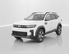 Dacia Bigster Auch
