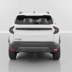 Dacia Bigster 1.8 hybrid 155ch Journey Auch