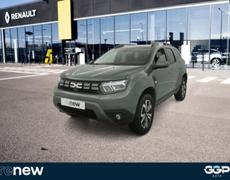 Dacia Duster Feignies