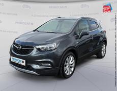 Opel Mokka Dijon