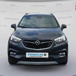 Opel Mokka 1.6 D 136ch Elite 4x2 Dijon
