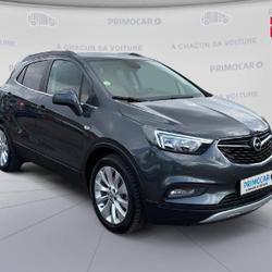 Opel Mokka 1.6 D 136ch Elite 4x2 Dijon