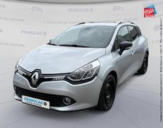 Renault Clio Estate Dijon