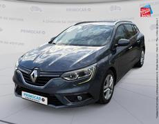 Renault Megane 4 Estate Dijon