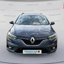 Renault Megane 4 Estate 1.5 dCi 110ch energy Business EDC Dijon
