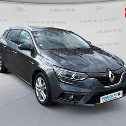 Renault Megane 4 Estate 1.5 dCi 110ch energy Business EDC Dijon