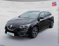 Renault Megane 4 Estate
