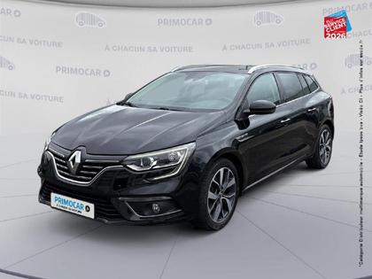 Renault Megane Estate - 1.2 TCe 130ch energy Intens - 11 999 €