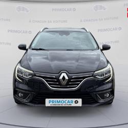 Renault Megane 4 Estate 1.2 TCe 130ch energy Intens Dijon