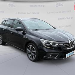 Renault Megane 4 Estate 1.2 TCe 130ch energy Intens Dijon