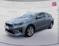 Kia Cee'd Dijon
