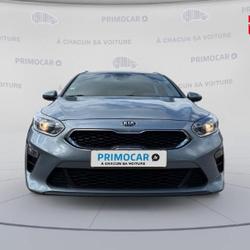 Kia Cee'd 1.6 CRDI 136ch Active Dijon